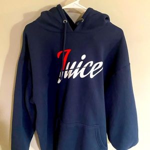 Juice hoodie by Jaylen Brown men XXL